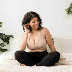 Kindred By Kindred Bravely Women's Pumping + Nursing Hands Free Bra 9 Kindred By Kindred Bravely Women's Pumping + Nursing Hands Free Bra -Chicco Kids Shop GUEST 157e0839 28cd 4977 b3cb b5b63a651153