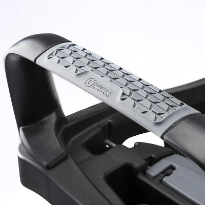 Evenflo SafeMax Infant Car Seat Base Compatible With SafeMax & LiteMax, (2 Pack) 3 Evenflo SafeMax Infant Car Seat Base Compatible With SafeMax & LiteMax, (2 Pack) - Image 3