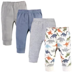 Touched By Nature Baby And Toddler Boy Organic Cotton Pants 4pk, Bold Dinosaurs -Chicco Kids Shop GUEST 160acf01 f308 4f8b a613 449bf09027d7