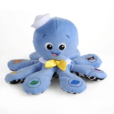 Baby Einstein Opus's Sea Of Senses Gift Set - 3pc 1 Baby Einstein Opus's Sea Of Senses Gift Set - 3pc