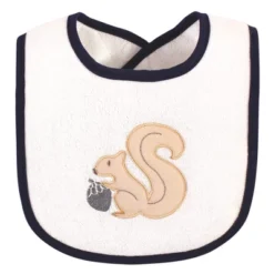 Hudson Baby Infant Boy Cotton Terry Drooler Bibs With Fiber Filling, Boy Woodland, One Size -Chicco Kids Shop GUEST 164318b6 dd5c 49b7 b997 135e26d47e7c