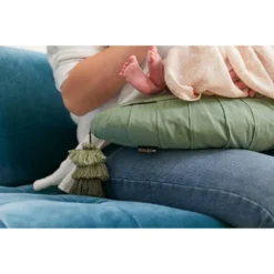 DockATot La Maman Wedge Nursing Pillow -Chicco Kids Shop GUEST 166d3fe8 3603 48e3 8e19 dd19e8e8709b