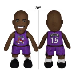 Bleacher Creatures Toronto Raptors Vince Carter 10" Plush Figure -Chicco Kids Shop GUEST 168abe80 d300 4efe a860 bf550d29ee37