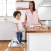 Skip Hop Sit-to-Step High Chair