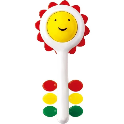 Ambi Sunflower Rattle 3 Ambi Sunflower Rattle - Image 3