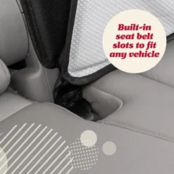 Lusso Gear Car Seat Protector -Chicco Kids Shop GUEST 16e58128 fb54 4279 b79d 09f65993e054