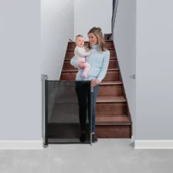 Kidco Retractable Safeway Baby Gate