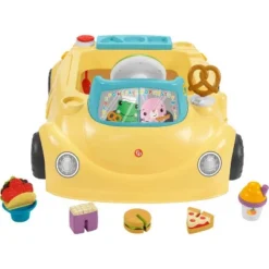 Fisher Price Fisher-Price 2-in-1 Servin Up Fun Jumperoo -Chicco Kids Shop GUEST 170c782b 7589 4d3e 975c 4696d41f8284