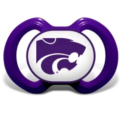 Baby Fanatic Officially Licensed 3 Piece Unisex Gift Set - NCAA Kansas State Wildcats
