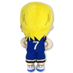 GREAT EASTERN ENTERTAINMENT CO KUROKO'S BASKETBALL- KISE PLUSH 8'H