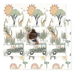 JumpOff Jo Foam Padded Play Mat, For Infants, Babies, Toddlers Play & Tummy Time, Foldable And Waterproof, Large, 70" X 59" 34 JumpOff Jo Foam Padded Play Mat, For Infants, Babies, Toddlers Play & Tummy Time, Foldable And Waterproof, Large, 70" X 59" -Chicco Kids Shop GUEST 1754103b 8c91 4d55 abca c4da23978ee0