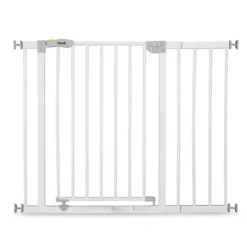 Hauck Open N Stop Pressure Fit Baby & Pet Safety Gate For Home Doorway, Stairway, Or Hallway -Chicco Kids Shop GUEST 1758a133 1f36 4c8a 9711 f6d01b02cae5