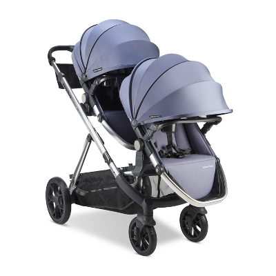 Joovy 2022 Qool Double Stroller Bundle, 5 Joovy 2022 Qool Double Stroller Bundle, - Image 5