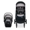 Britax Willow Brook S+ Baby Travel System