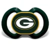 Baby Fanatic Officially Licensed 3 Piece Unisex Gift Set - NFL Green Bay Packers