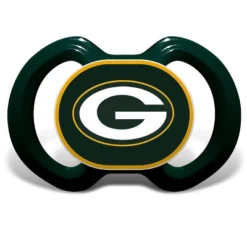 Baby Fanatic Officially Licensed 3 Piece Unisex Gift Set - NFL Green Bay Packers