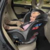Chicco NextFit Max Zip Air Convertible Car Seat - Vero