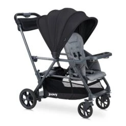 Joovy Caboose S Parent Organizer 5 Joovy Caboose S Parent Organizer -Chicco Kids Shop GUEST 185faea1 5098 4886 bf74 b5f117b05ed7