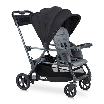 Joovy Caboose S Parent Organizer 3 Joovy Caboose S Parent Organizer - Image 3