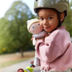 HABA Baby Doll Maxime - Soft Companion With Accessories (Machine Washable) -Chicco Kids Shop GUEST 189fcfcd 52e8 423a b74f aec933870db7