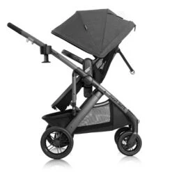 Evenflo Pivot Suite Travel System With LiteMax 23 Evenflo Pivot Suite Travel System With LiteMax -Chicco Kids Shop GUEST 18a67821 b4d3 4b10 8257 449df0c14ec0