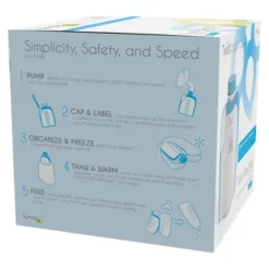 Kiinde 40ct Twist Breast Milk Storage Pouch 14 Kiinde 40ct Twist Breast Milk Storage Pouch -Chicco Kids Shop GUEST 18c1ddca a177 415c 9119 5211285f5295