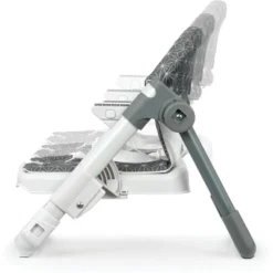 Chicco Take A Seat Booster High Chair - Gray Star -Chicco Kids Shop GUEST 18e2fa46 aa75 42d2 bac9 786668633207