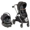 Maxi-Cosi Siena CP 5-in-1 Modular Travel System