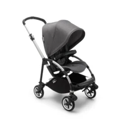 Bugaboo Bee6 Complete Stroller 18 Bugaboo Bee6 Complete Stroller -Chicco Kids Shop GUEST 190bc768 4939 4255 9bea 04b99c47a2d7