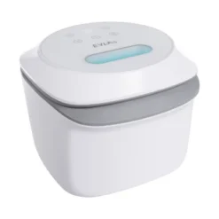 EVLA’S UV Light Sanitizer Box, Feeding Bottle Sanitizer & Dryer, Sanitizes Baby Bottles, Pacifiers, Toys, Teethers In Minutes, Touch Screen 15 EVLA’S UV Light Sanitizer Box, Feeding Bottle Sanitizer & Dryer, Sanitizes Baby Bottles, Pacifiers, Toys, Teethers In Minutes, Touch Screen -Chicco Kids Shop GUEST 1a3b9f62 9a48 4879 8b8d 6a9515fa1e25