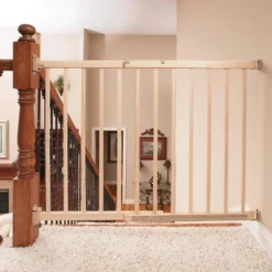 Evenflo Top-of-Stair Extra Tall Wood Gate 12 Evenflo Top-of-Stair Extra Tall Wood Gate -Chicco Kids Shop GUEST 1a4282d0 37a1 47ad b775 7ee2e2e8b109