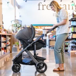 Evenflo Pivot Suite Travel System With LiteMax 35 Evenflo Pivot Suite Travel System With LiteMax -Chicco Kids Shop GUEST 1a74b29c 2a18 40b4 9767 a6425a2135c8