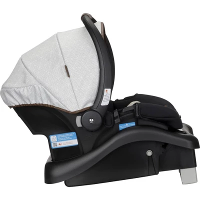 Safety 1st Smooth Ride DLX Travel System 6 Safety 1st Smooth Ride DLX Travel System - Image 6
