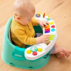 Infantino Music & Lights 3-in-1 Discovery Seat & Booster 19 Infantino Music & Lights 3-in-1 Discovery Seat & Booster -Chicco Kids Shop GUEST 1a9a17f5 d489 49b7 88ed 64ec8730eecf