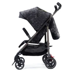 Diono Flexa Luxe Umbrella Stroller, Infant To Toddler, Car Seat Compatible, Adaptors Included -Chicco Kids Shop GUEST 1a9d01d9 6fbd 4549 9e4b 91984cfa68d8