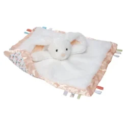 Manhattan Toy Fairytale Snuggle Bunny Blankie Ultra-soft Soothing Baby Lovey, 19" X 19" -Chicco Kids Shop GUEST 1ab00d27 e57c 4298 90ad f66d0df93f36