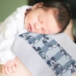 Disney Mickey Mouse 100% Cotton Muslin Burp Cloths - 2pk 5 Disney Mickey Mouse 100% Cotton Muslin Burp Cloths - 2pk -Chicco Kids Shop GUEST 1ae99d11 e0fd 4d8a b357 cfe85363cc90