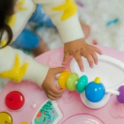 Bright Starts Around We Go 2-in-1 Activity Centre - Tropic Coral -Chicco Kids Shop GUEST 1b5cc44e 95eb 445e 8ed5 c86b0cd6ab75