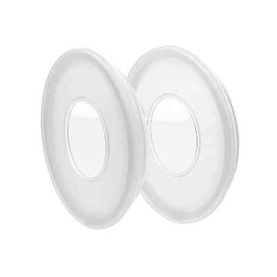Medela SoftShells For Sore Nipple - 2ct 1 Medela SoftShells For Sore Nipple - 2ct