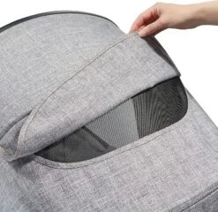 Larktale Sprout Single-to-Double Stroller/Wagon - Expandable And Foldable Stroller Wagon With Canopy, Storage, And Accessories - Nightcliff Stone -Chicco Kids Shop GUEST 1ba54d46 96ae 41c3 bab1 fded89c9f6cc