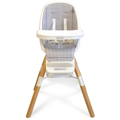 TruBliss 2-in-1 Turn-A-Tot High Chair With 360° Swivel 16 TruBliss 2-in-1 Turn-A-Tot High Chair With 360° Swivel - Image 16