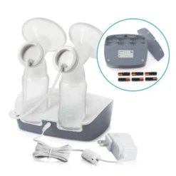 Evenflo Advanced Double Electric Breast Pump 14 Evenflo Advanced Double Electric Breast Pump -Chicco Kids Shop GUEST 1bc789bf 5746 440a b14a 30c342a244bc