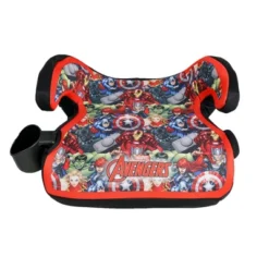 KidsEmbrace KE-4801DAR Backless Car Seat For Kids 4 Years And Up -Chicco Kids Shop GUEST 1c0b3eb9 243c 4888 9612 6aa572c3df4a