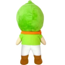 GREAT EASTERN ENTERTAINMENT CO ONE PIECE- YONJI CHILD 8"H PLUSH