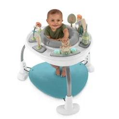 Ingenuity Spring & Sprout 2-in-1 Baby Activity Center - First Forest 22 Ingenuity Spring & Sprout 2-in-1 Baby Activity Center - First Forest -Chicco Kids Shop GUEST 1c30e07d 4352 4c79 9d65 9bc4ca1fda70