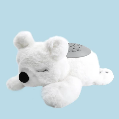 Pure Enrichment PureBaby Sound Sleepers Portable Sound Machine & Star Projector 5 Pure Enrichment PureBaby Sound Sleepers Portable Sound Machine & Star Projector - Image 5