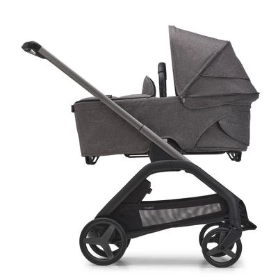 Bugaboo Dragonfly Easy Fold Full Size Stroller With Bassinet 8 Bugaboo Dragonfly Easy Fold Full Size Stroller With Bassinet - Image 8