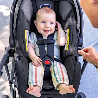 Evenflo Pivot Suite Travel System With LiteMax 18 Evenflo Pivot Suite Travel System With LiteMax - Image 18