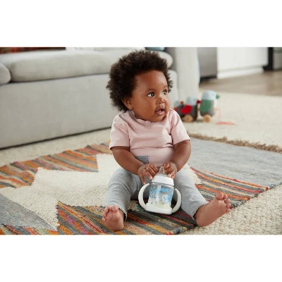 NUK 2pk Learner Cup - 5oz 2 NUK 2pk Learner Cup - 5oz - Image 2