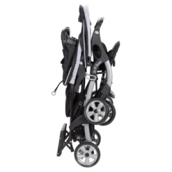 Baby Trend Sit N' Stand Multi-Use Easy Fold Travel Toddler And Baby Double Stroller With Safety Harness And Storage Basket 11 Baby Trend Sit N' Stand Multi-Use Easy Fold Travel Toddler And Baby Double Stroller With Safety Harness And Storage Basket -Chicco Kids Shop GUEST 1d560688 7aa3 4938 9c23 172f82b1d2d9